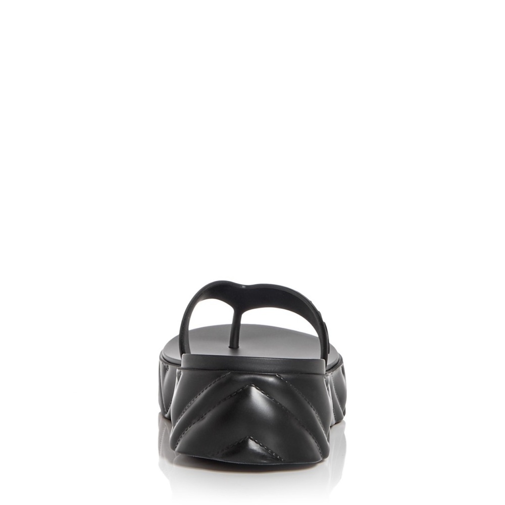 GUCCI   New Women's Platform Sandals - Picture 3 of 12